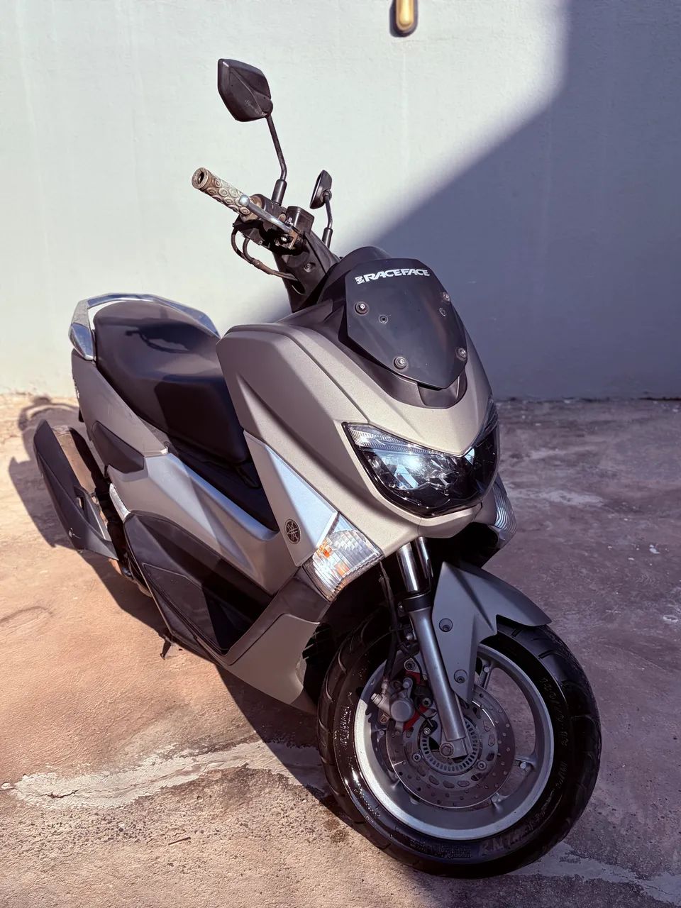 Nmax 160 - 2017  - Foto 2
