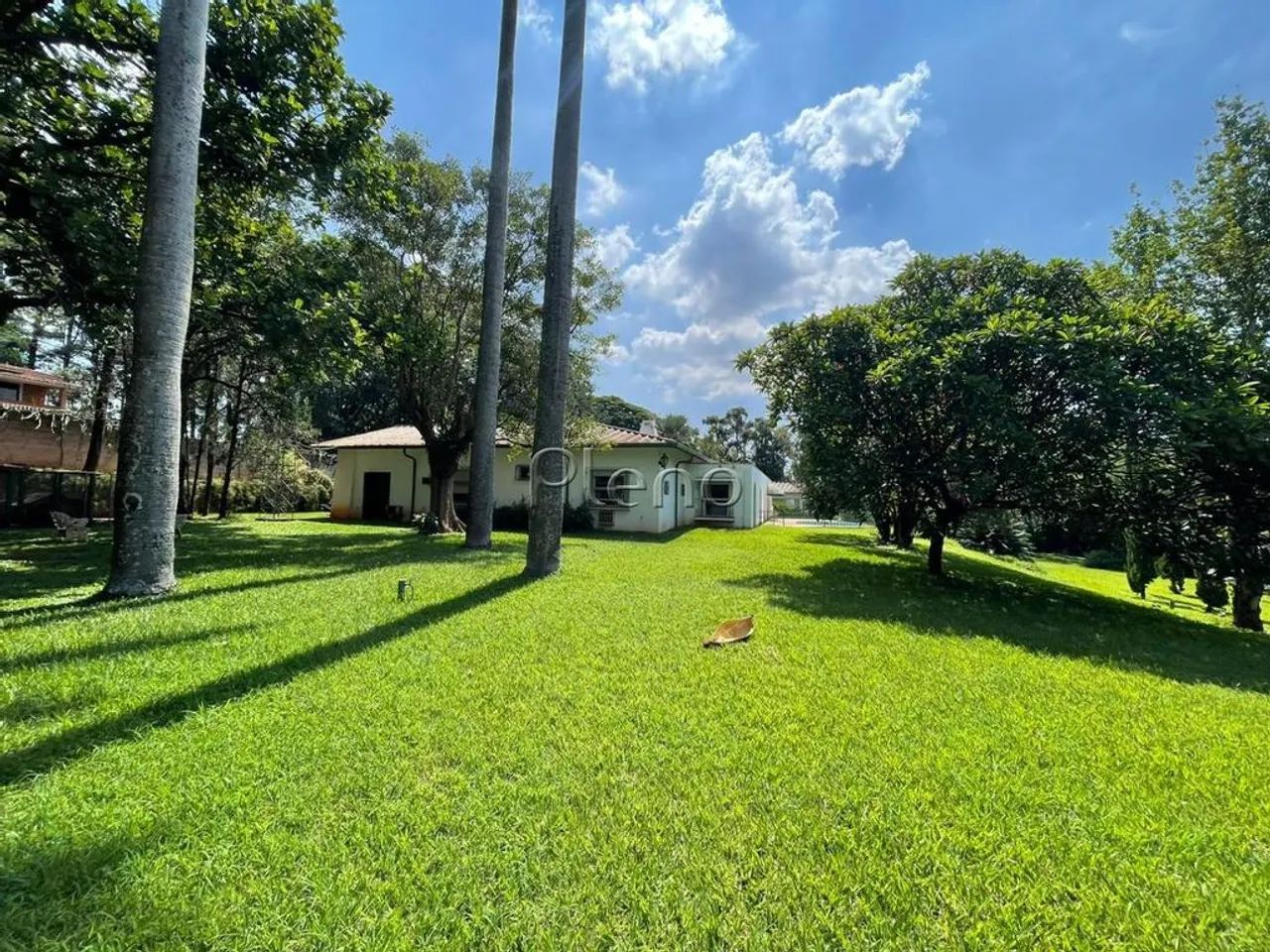 Terreno à venda em Campinas, ZM1 (Z04), com 439 m² - Foto 2