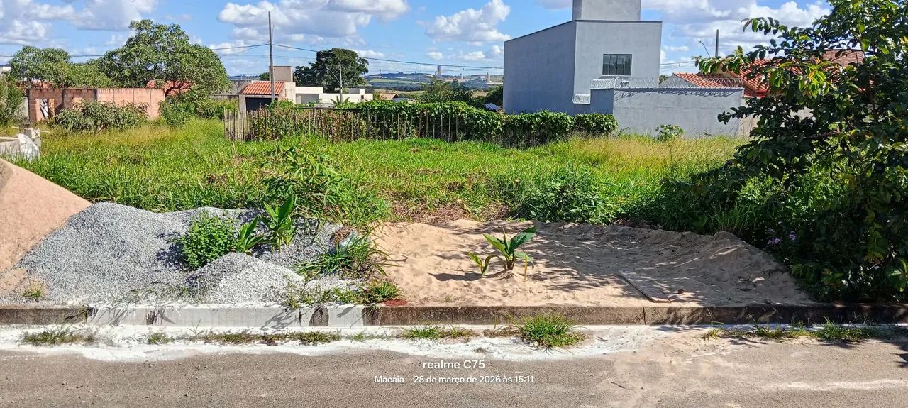 Vendo Terreno em Macaia  - Foto 2