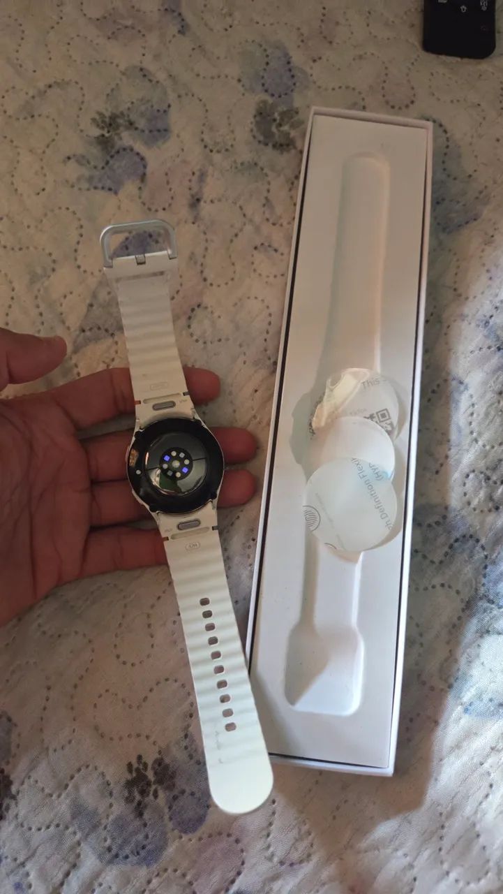 Galaxy Watch 7 - Foto 2
