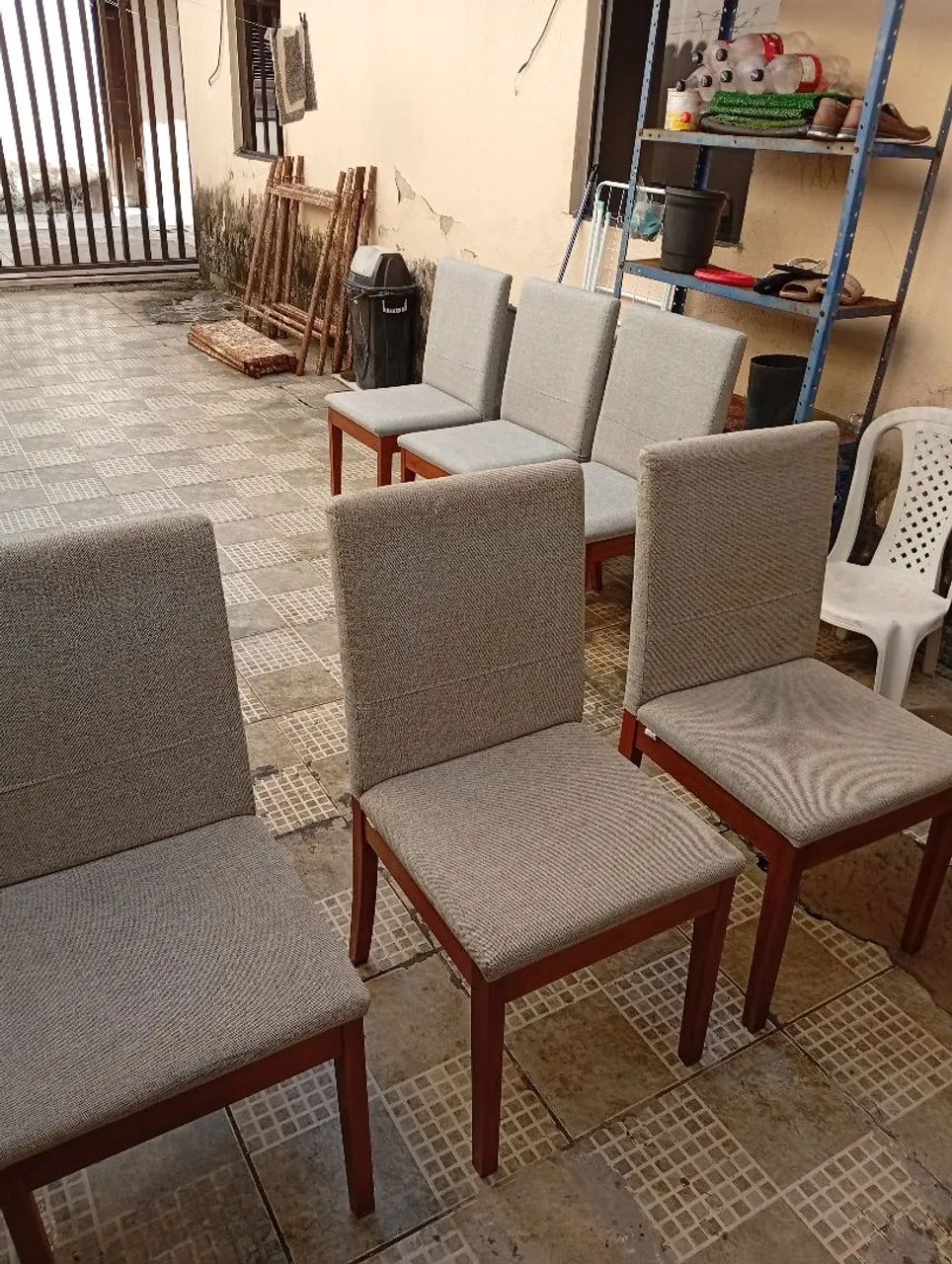 Higiênizacão e detetização  - Foto 2