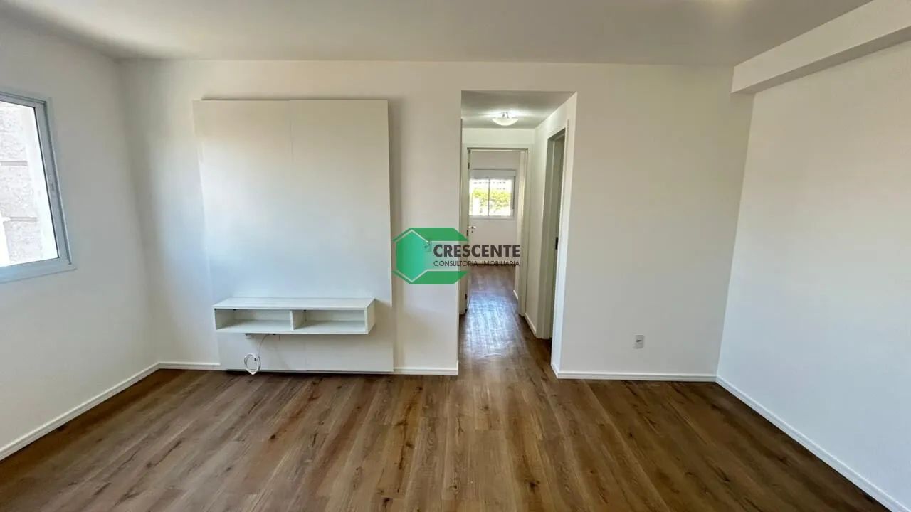 Apartamento no Centro de Santo André - Foto 2