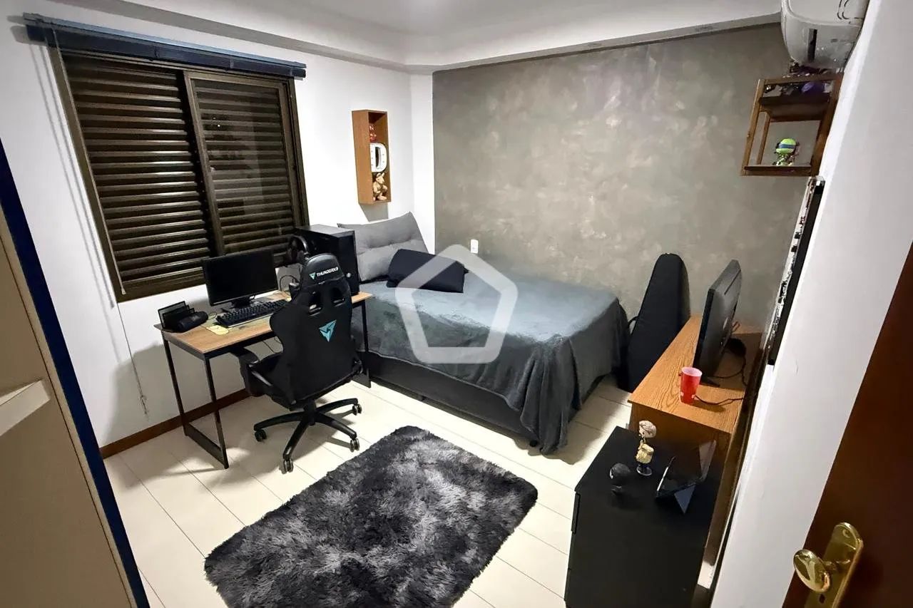 Apartamento de Luxo em Cotoxó com 4 Quartos e 4 Banheiros - Foto 2