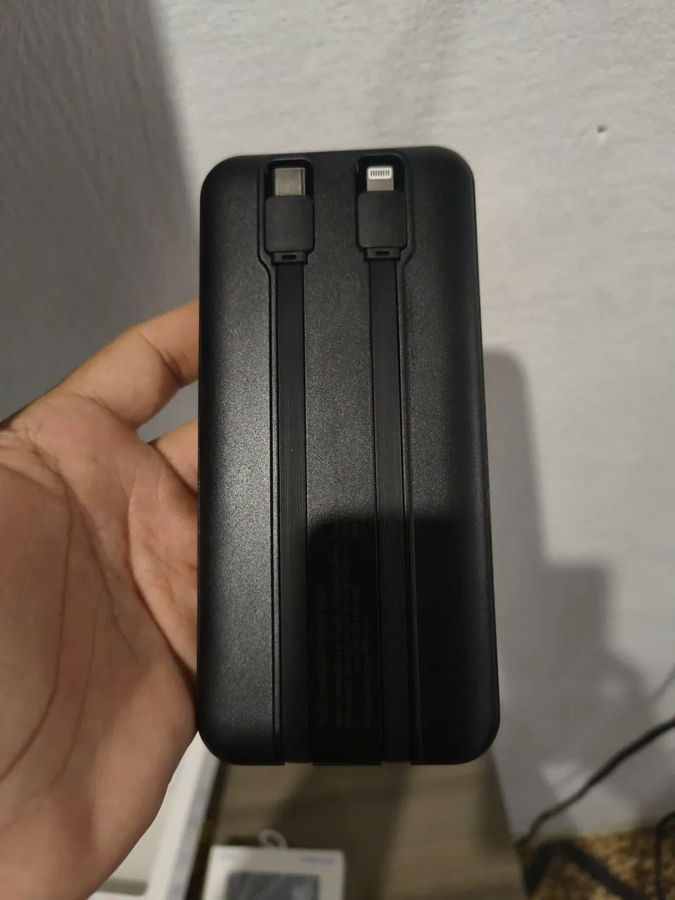 Power bank coibel 10000 mah - Foto 3