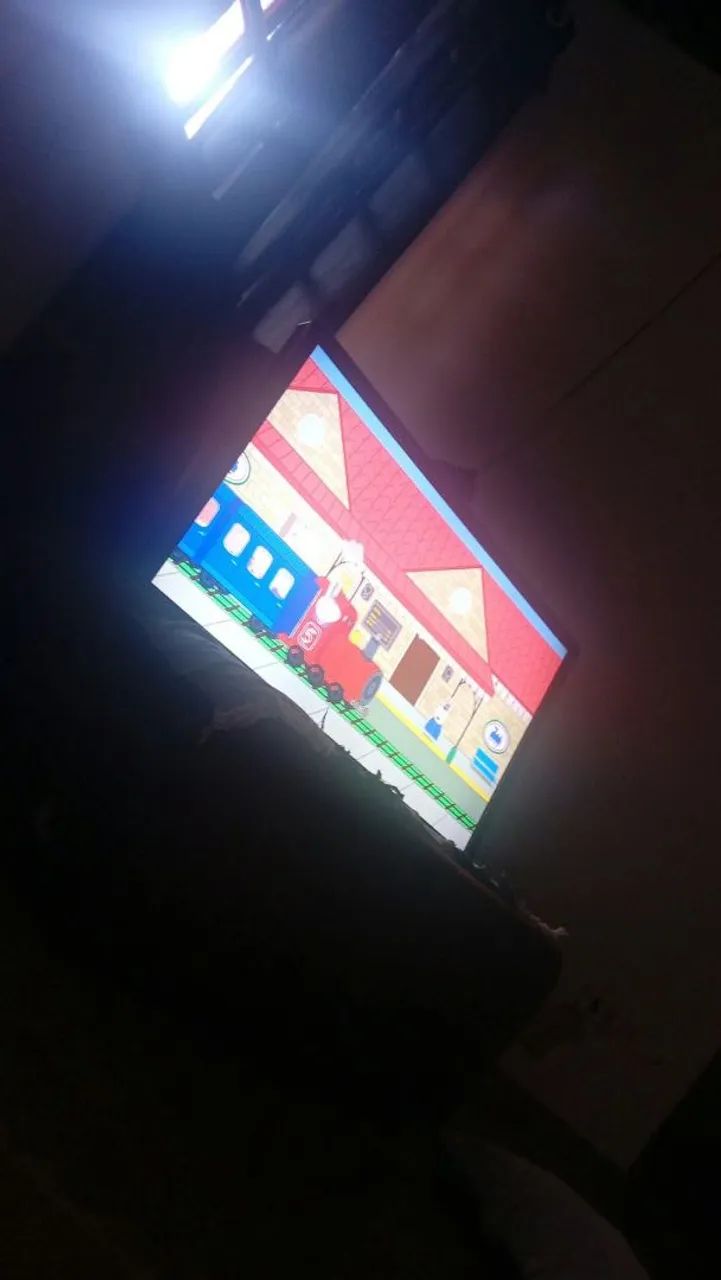 Vendo tv 44 polegadas entrego  - Foto 3