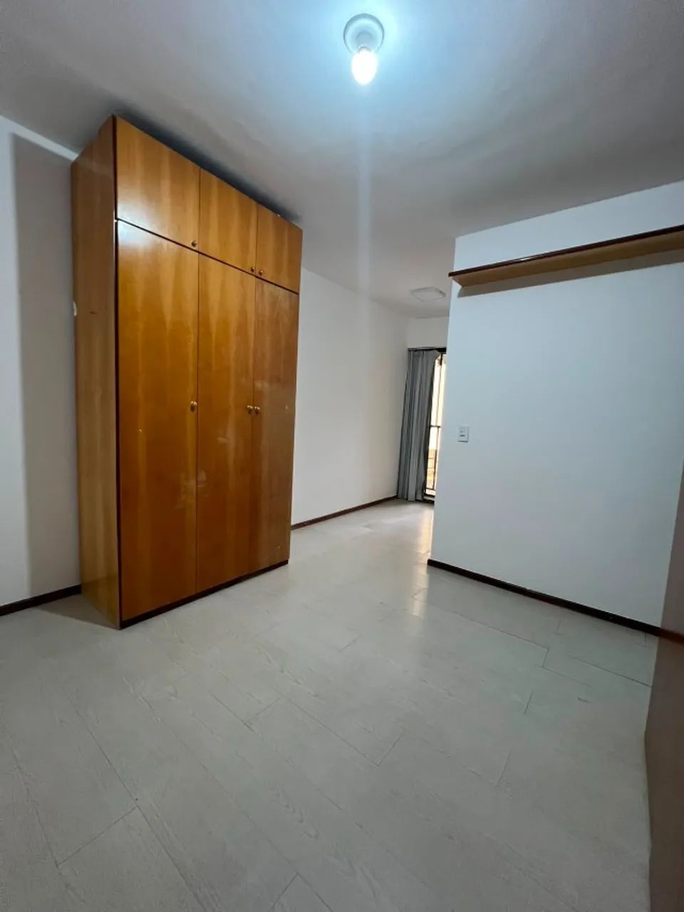 3 Quartos na Octogonal 8 - 1 andar  reformado - Foto 2