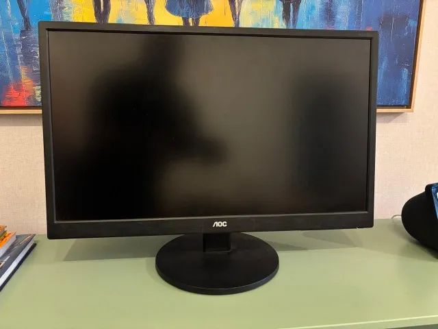 Monitor - Foto 2