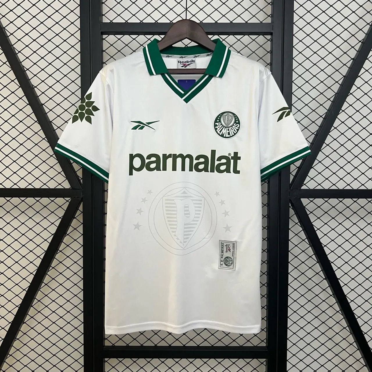 Camisa Palmeiras 1997