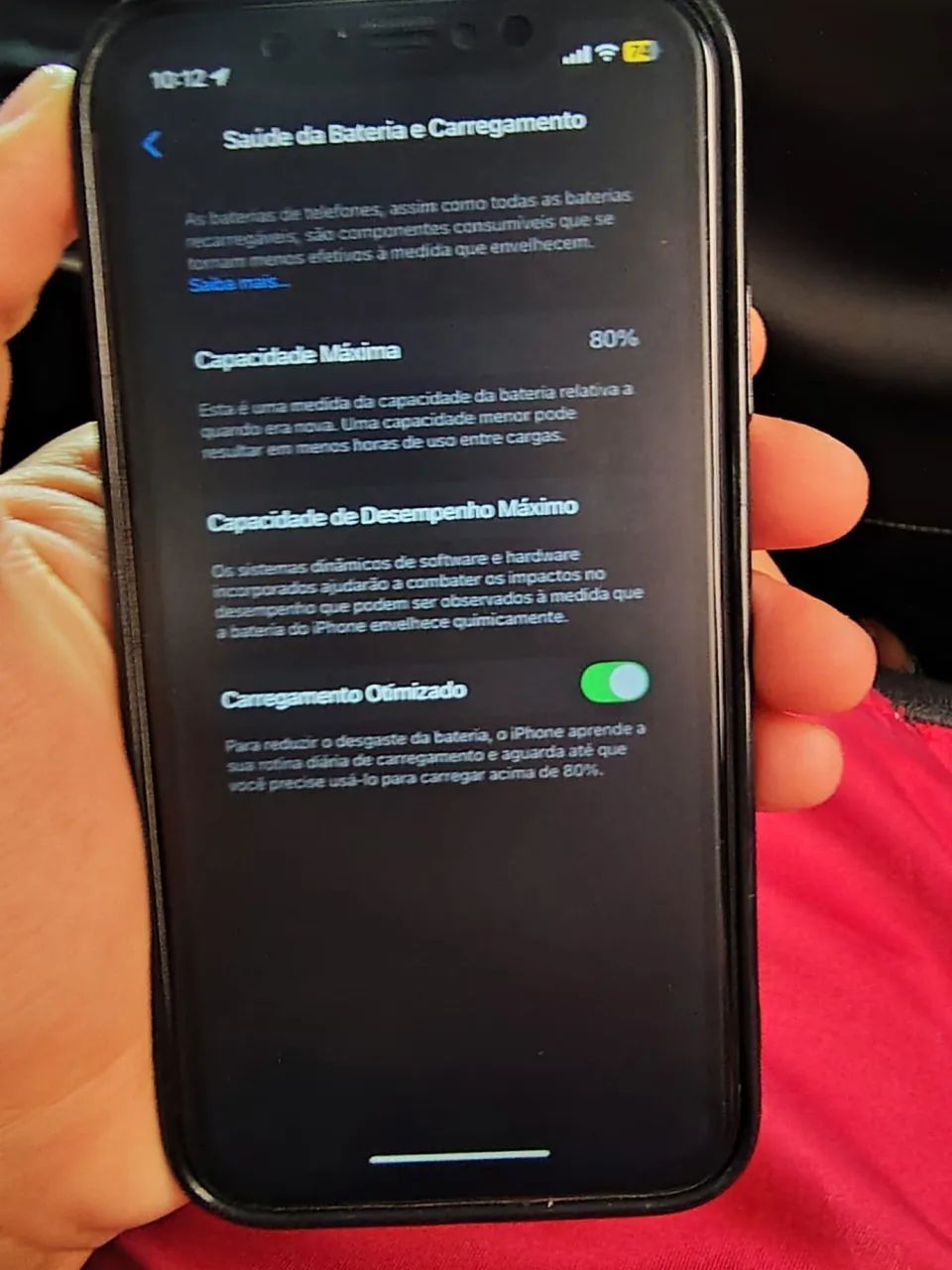 Vendo iPhone 11 - Foto 3