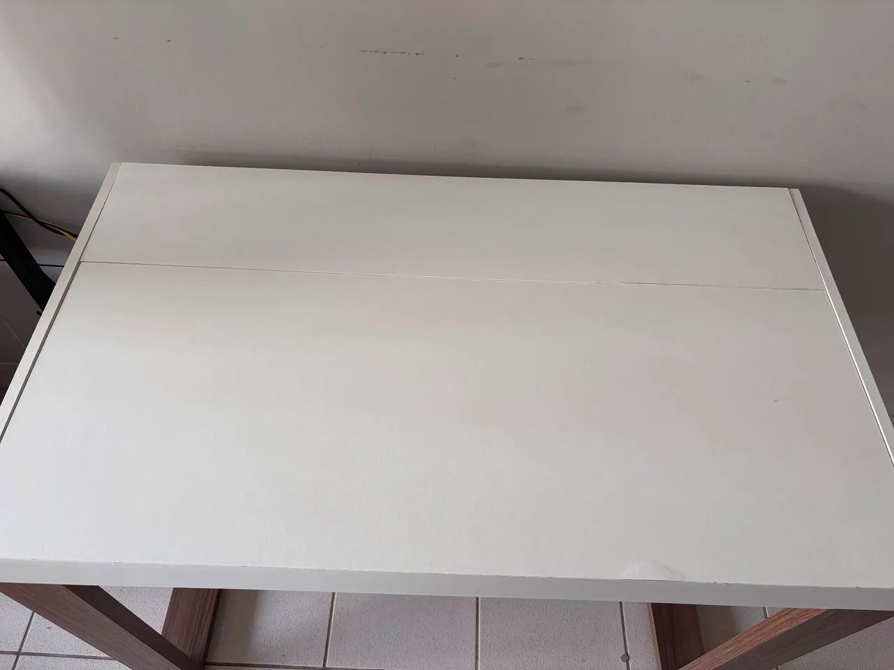Mesa Escrivaninha para Escritório Squadra II - Foto 5