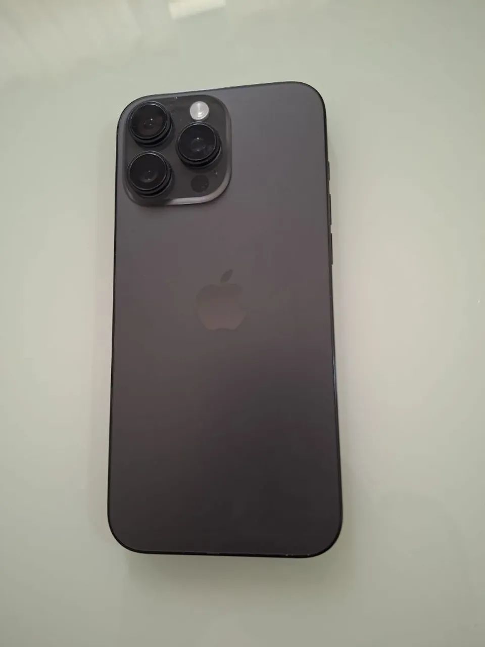 iPhone 16 pro max - Foto 3