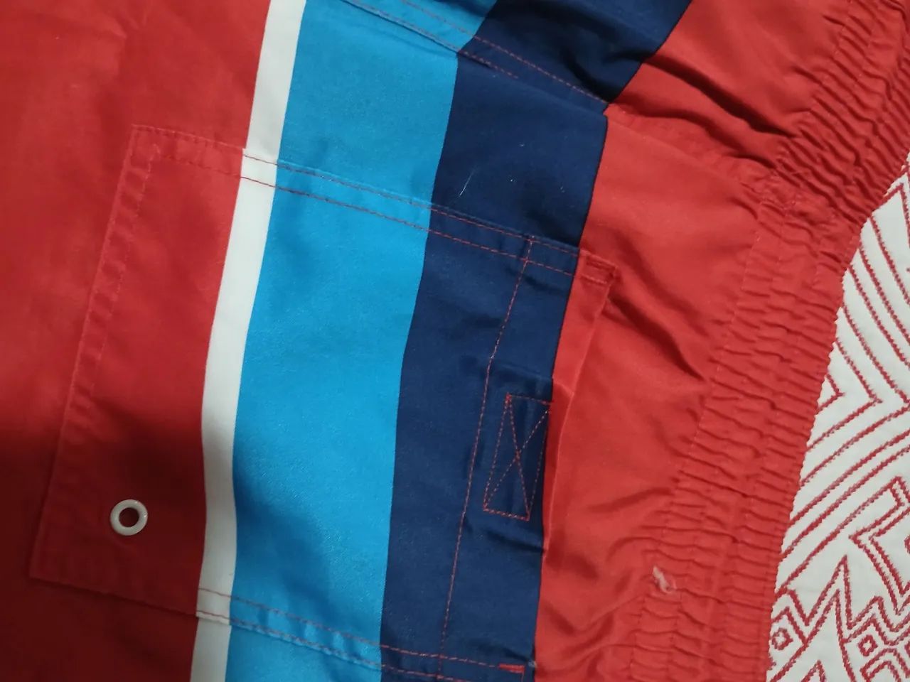 Bermuda importada old navy  - Foto 4
