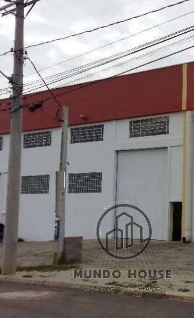LOCAÇÃO DE GALPÃO INDUSTRIAL, ÉDEN SOROCABA/SP. - Foto 3