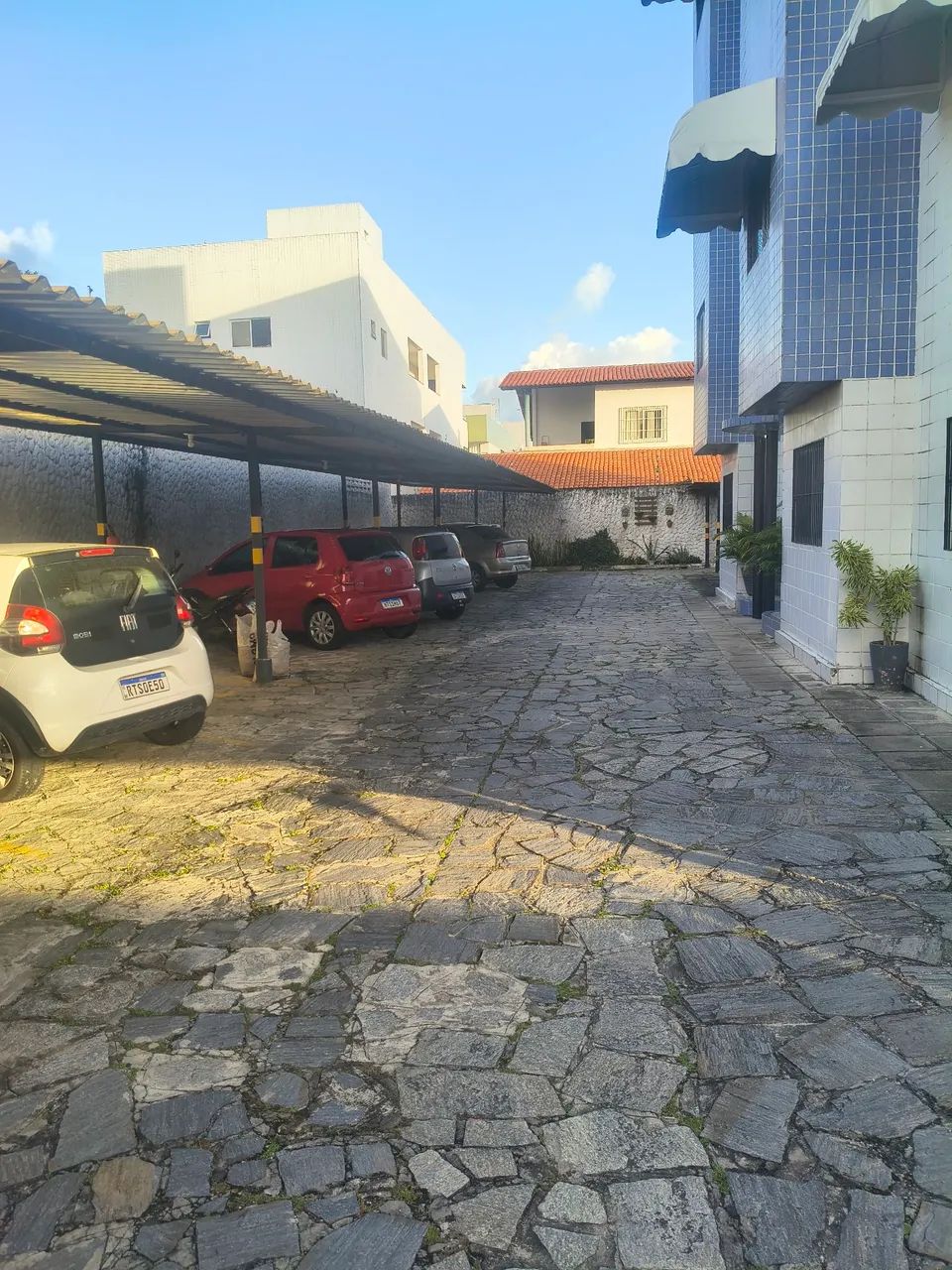 Apartamento no Bessa próximo a integração  - Foto 2