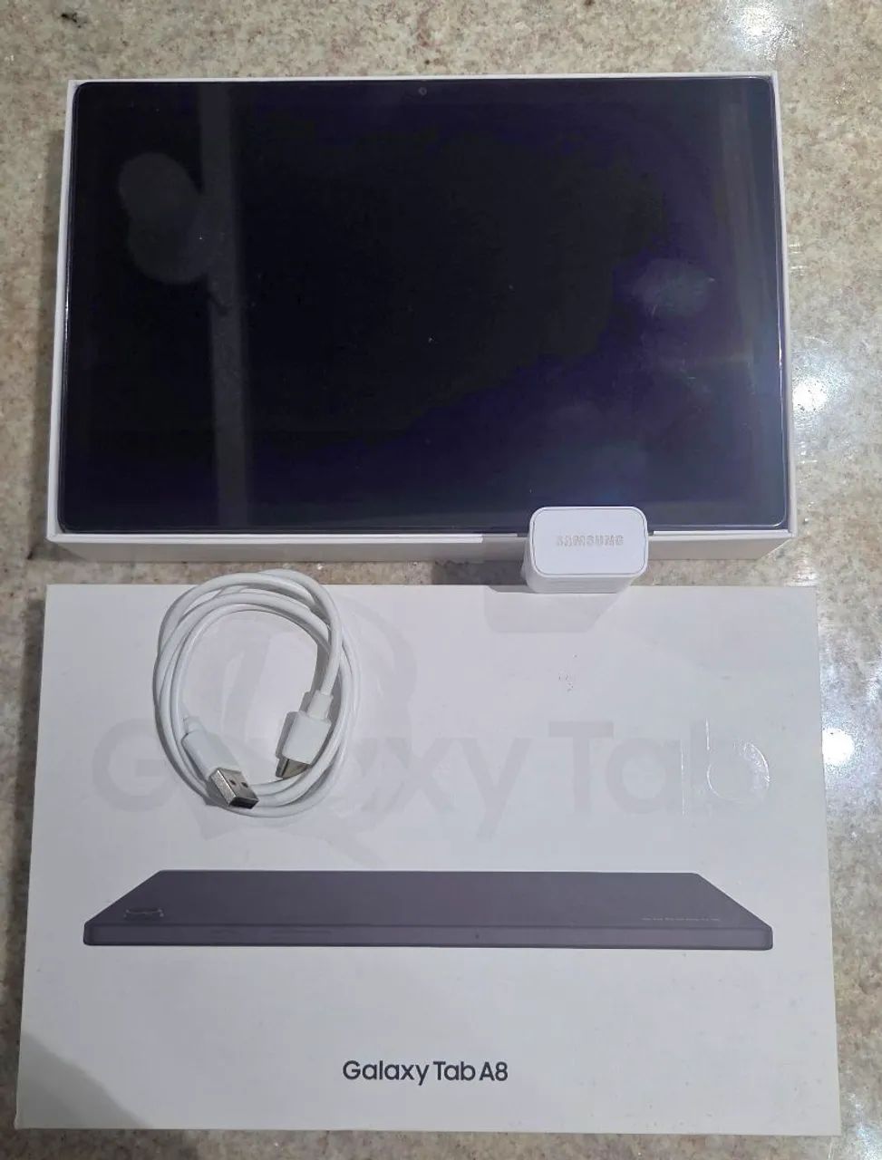 Tablet Samsung tab A8 