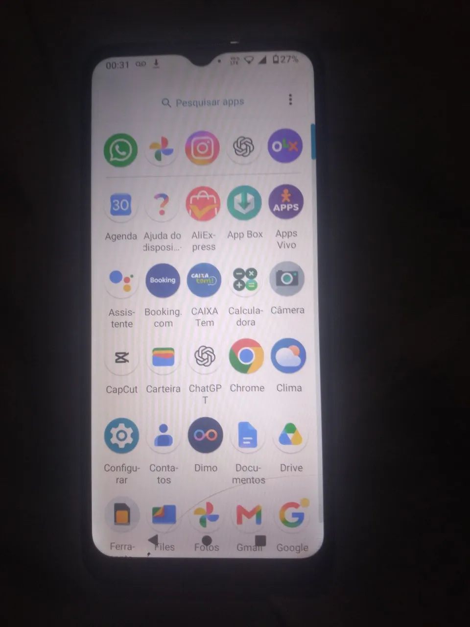 Vende-se celular Motorola G9 play  - Foto 3