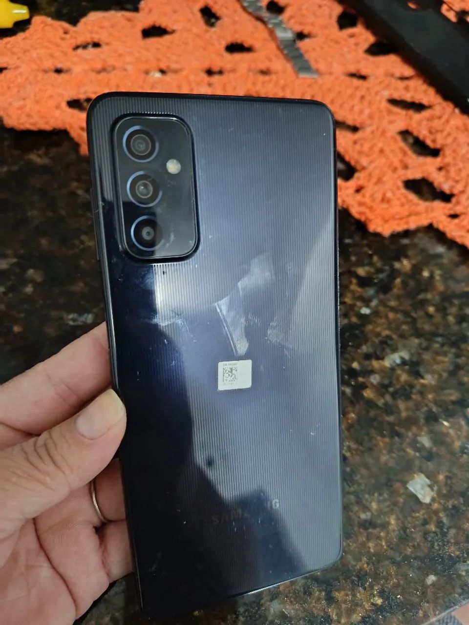 Celular usado - Foto 2