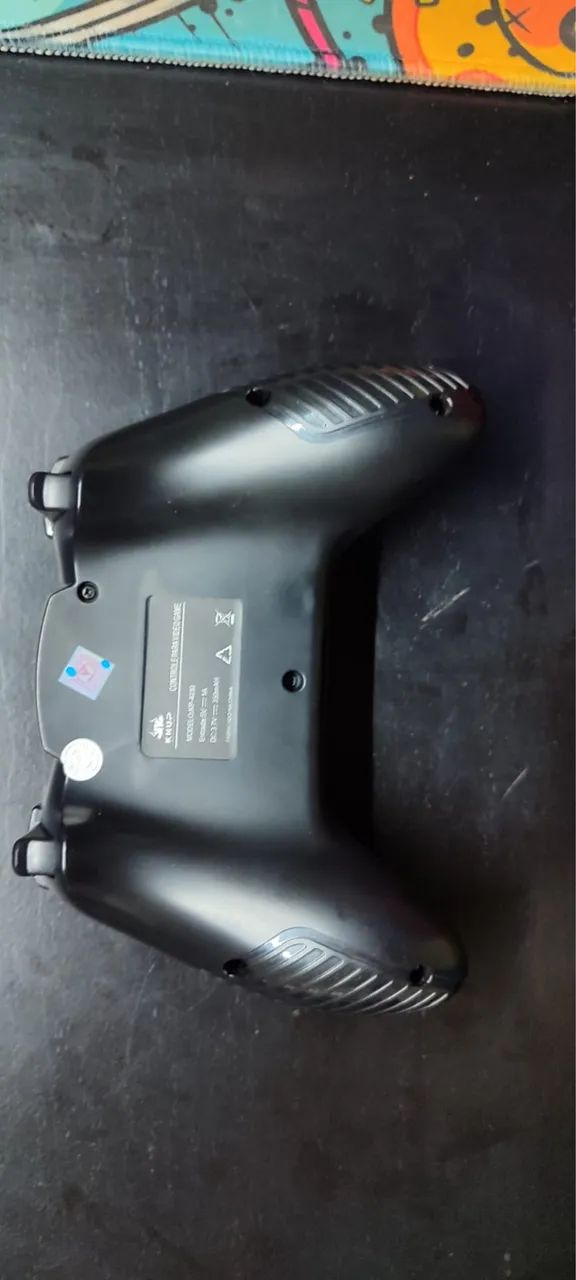 controle gamepad da Knup  - Foto 4