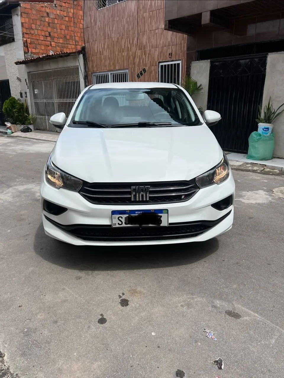 Fiat Cronos Drive 1.0 6V 2025 - Foto 4