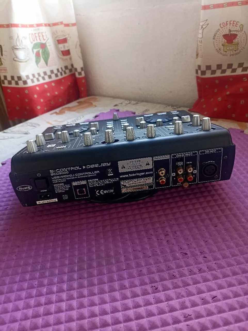 Controladora bcd 3000 - Foto 2