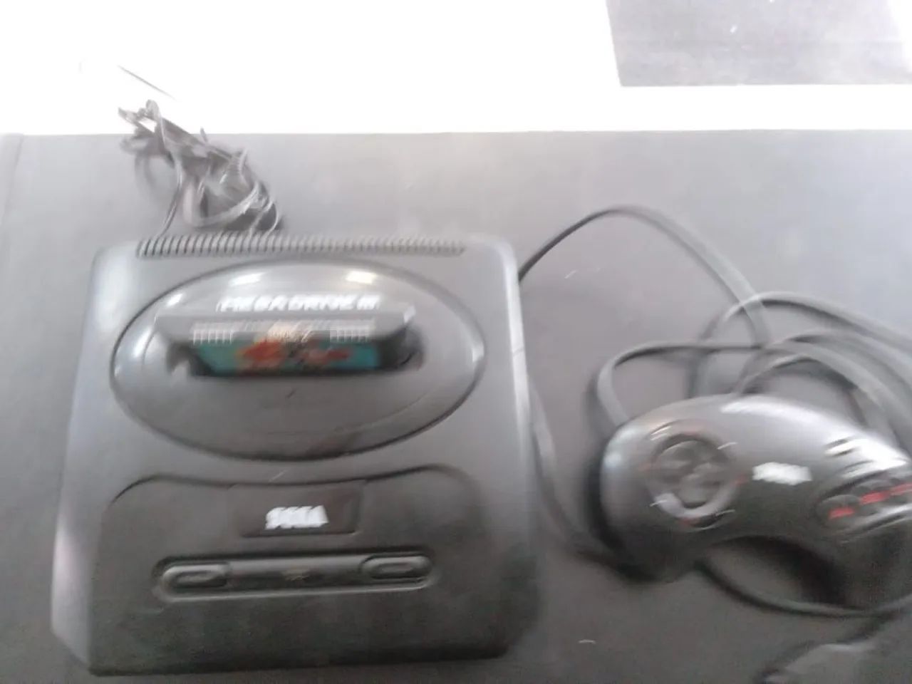 Mega drive  - Foto 3