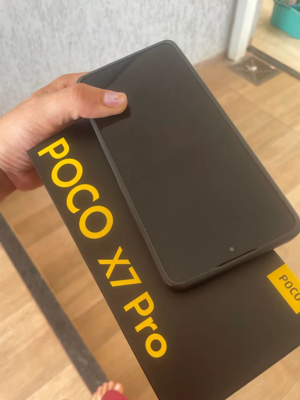 Celular seminovo - Foto 4