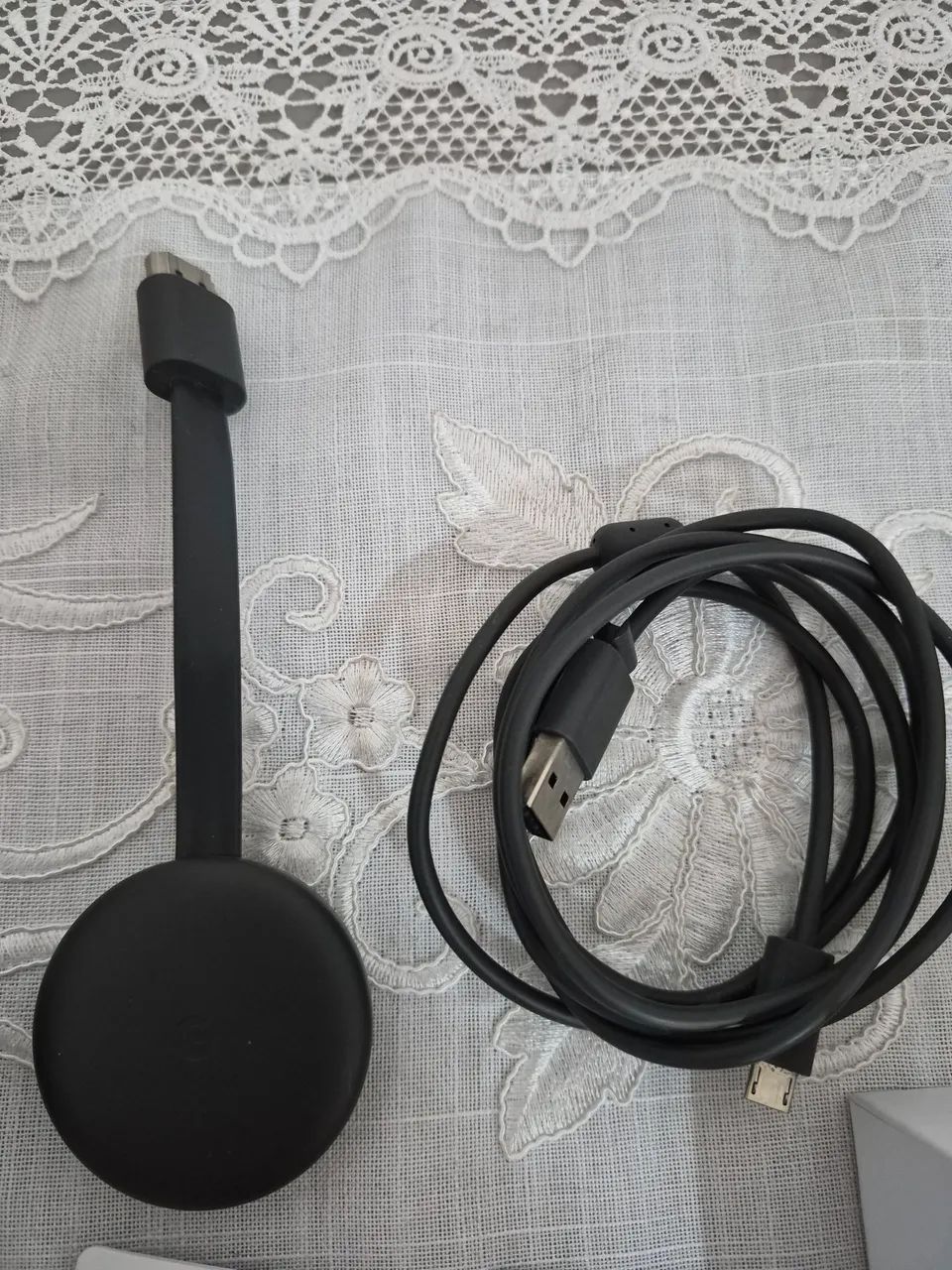 Chromecast - Foto 3