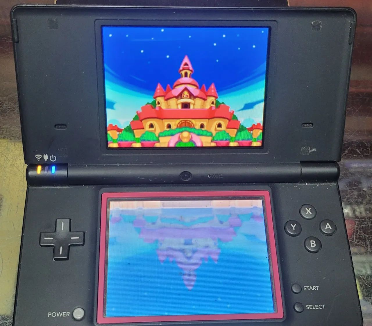 Nintendo dsi 