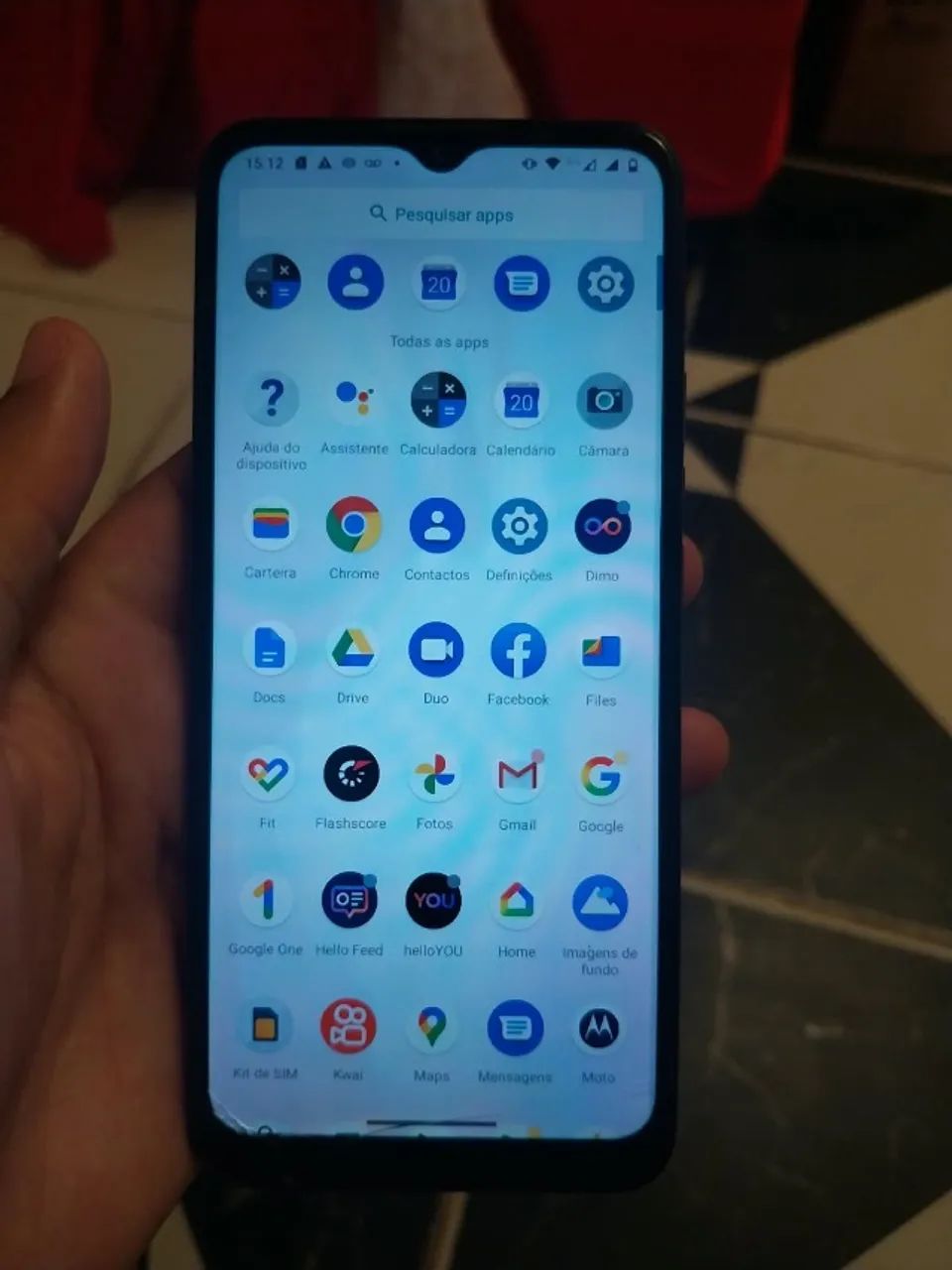 Celular  - Foto 5