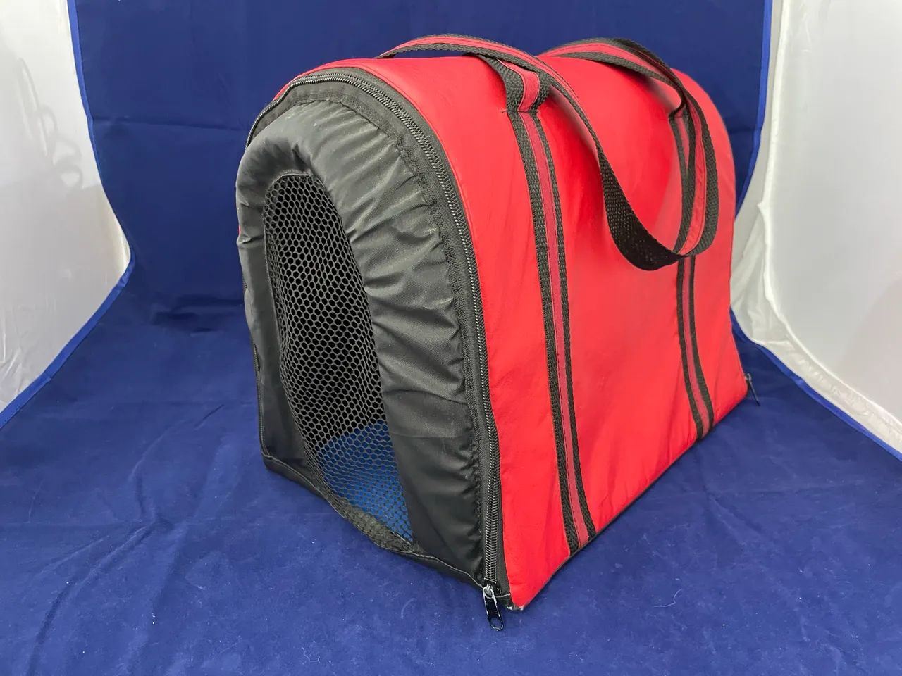 Bolsa de Transporte para Pet