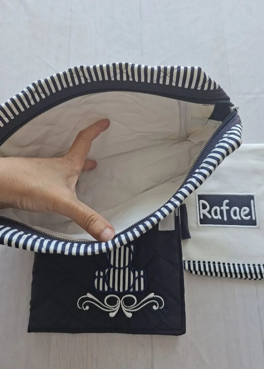 Conjunto personalizado Rafael - Foto 3