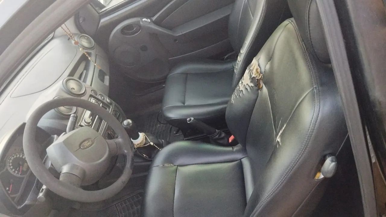Ford Ka 2009