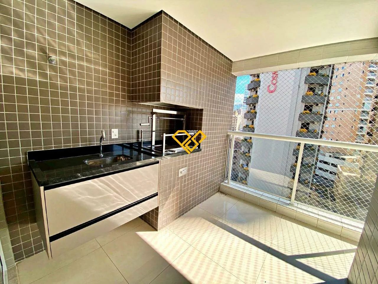 Apartamento 2 Quartos a Venda em Santos - Sp - Foto 5