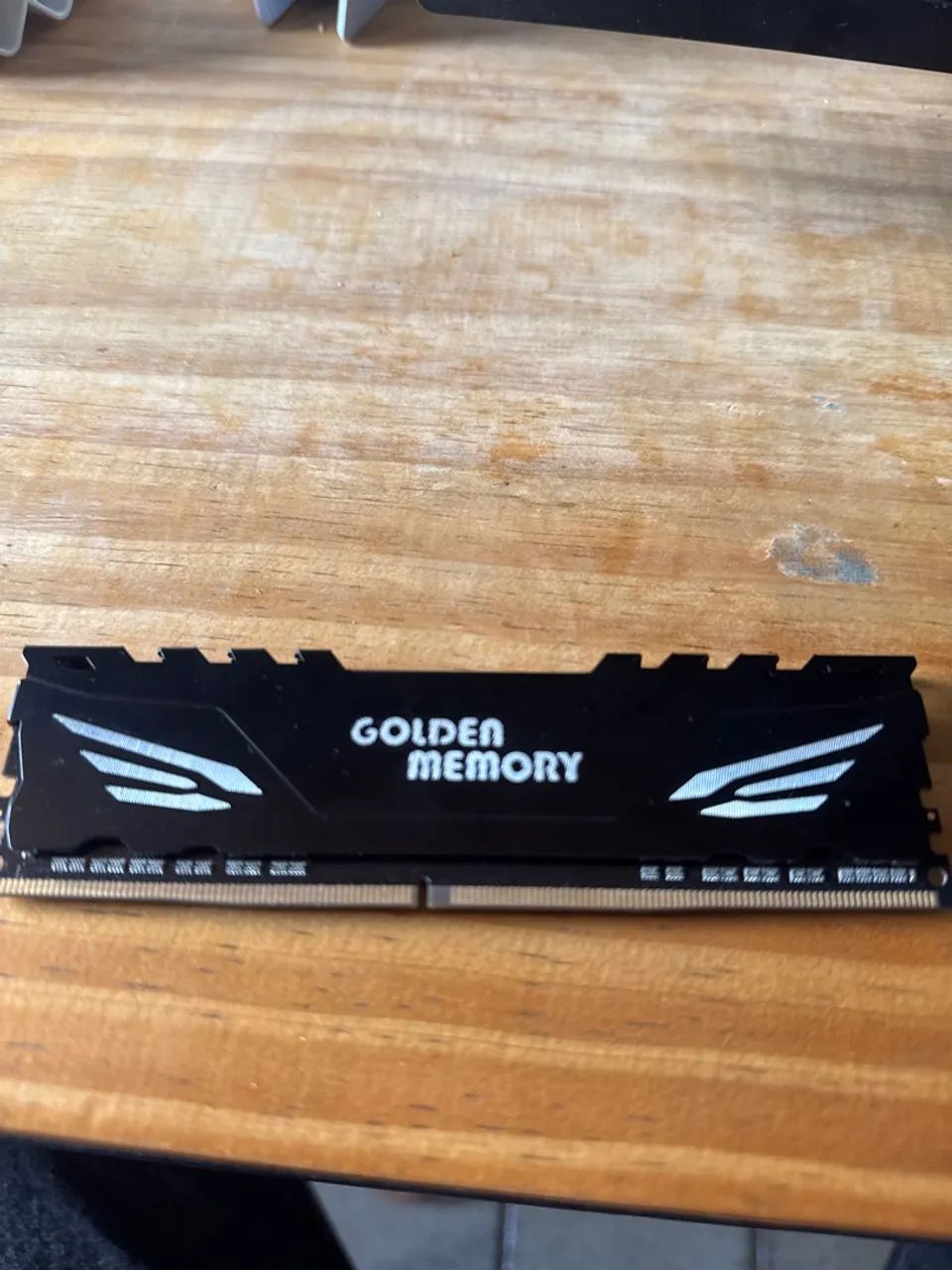 Memória ram 8GB DDR4 - Foto 2