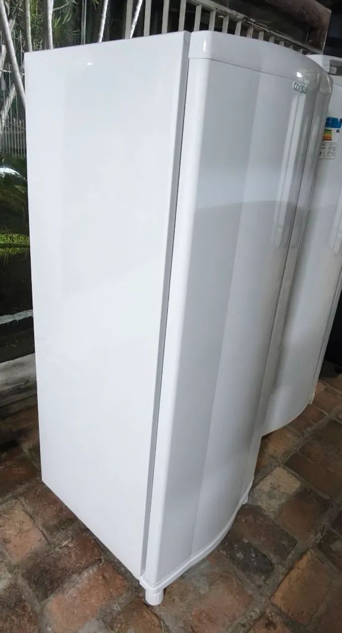 Geladeira. Entrego/ Aceito cartão!! - Foto 4