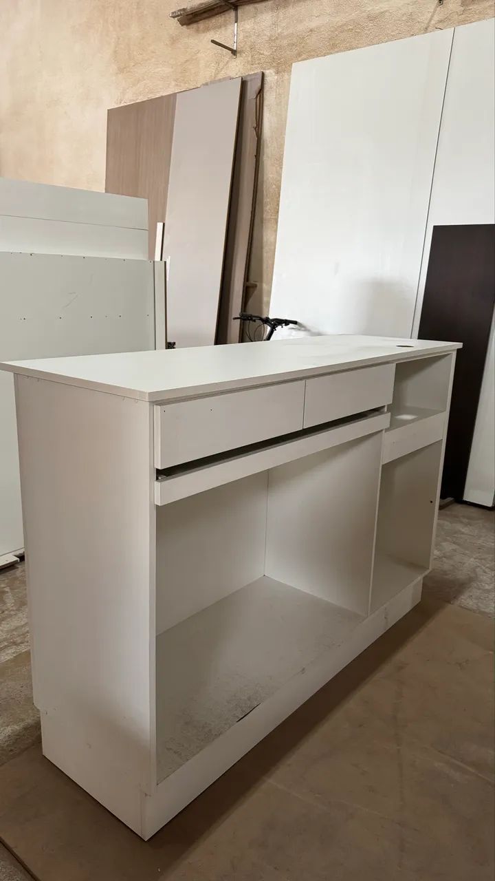 Bancada - Foto 2
