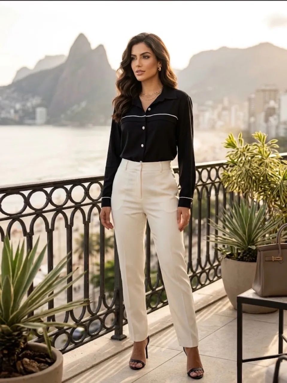 Blazer Zinzane G