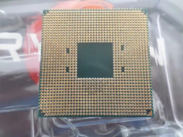 Processador AMD Ryzen 5 5600, 3.5GHz (4.4GHz Max Turbo) Cache 35MB, AM4 - Foto 6