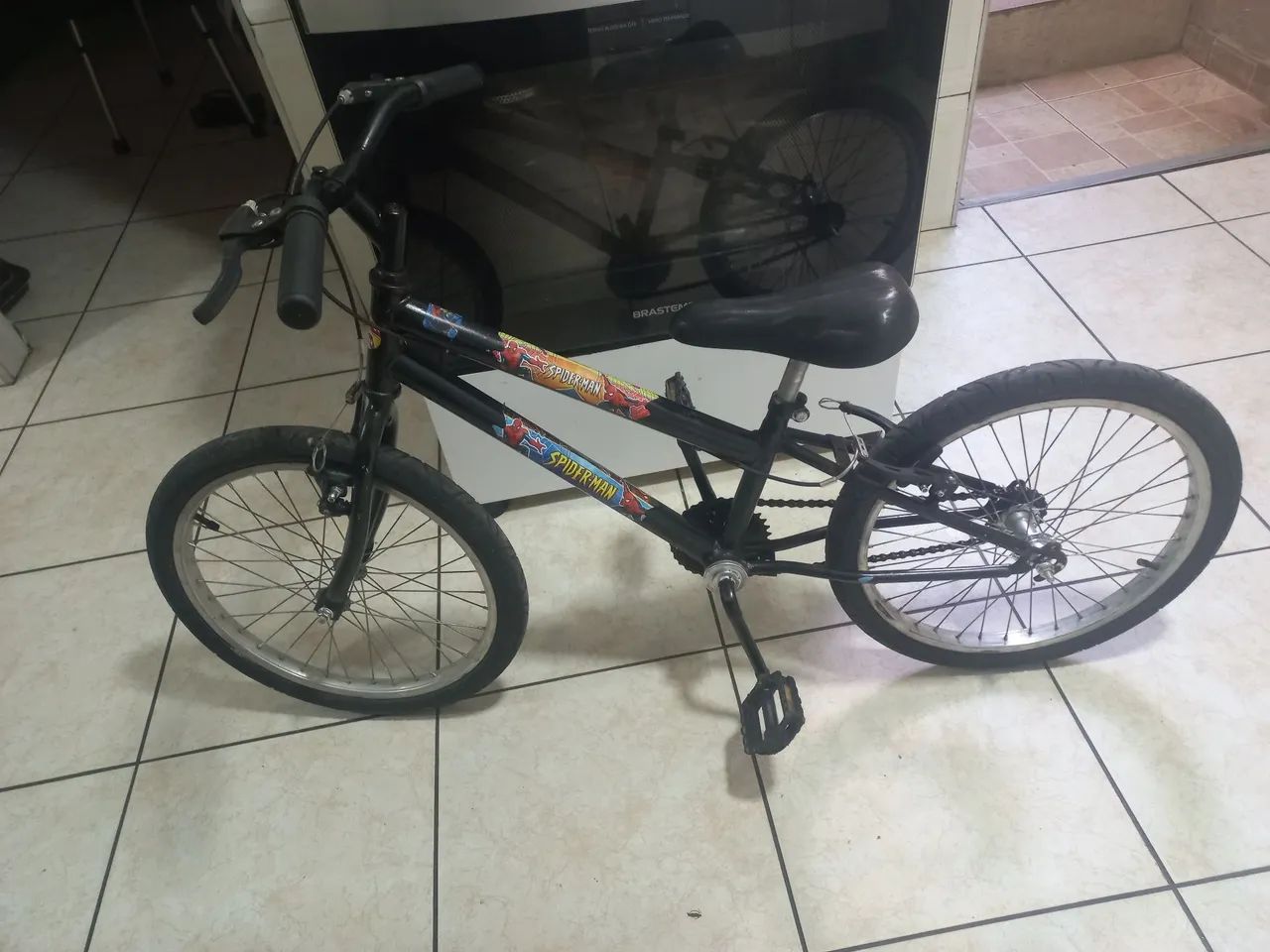 Bicicleta  - Foto 2