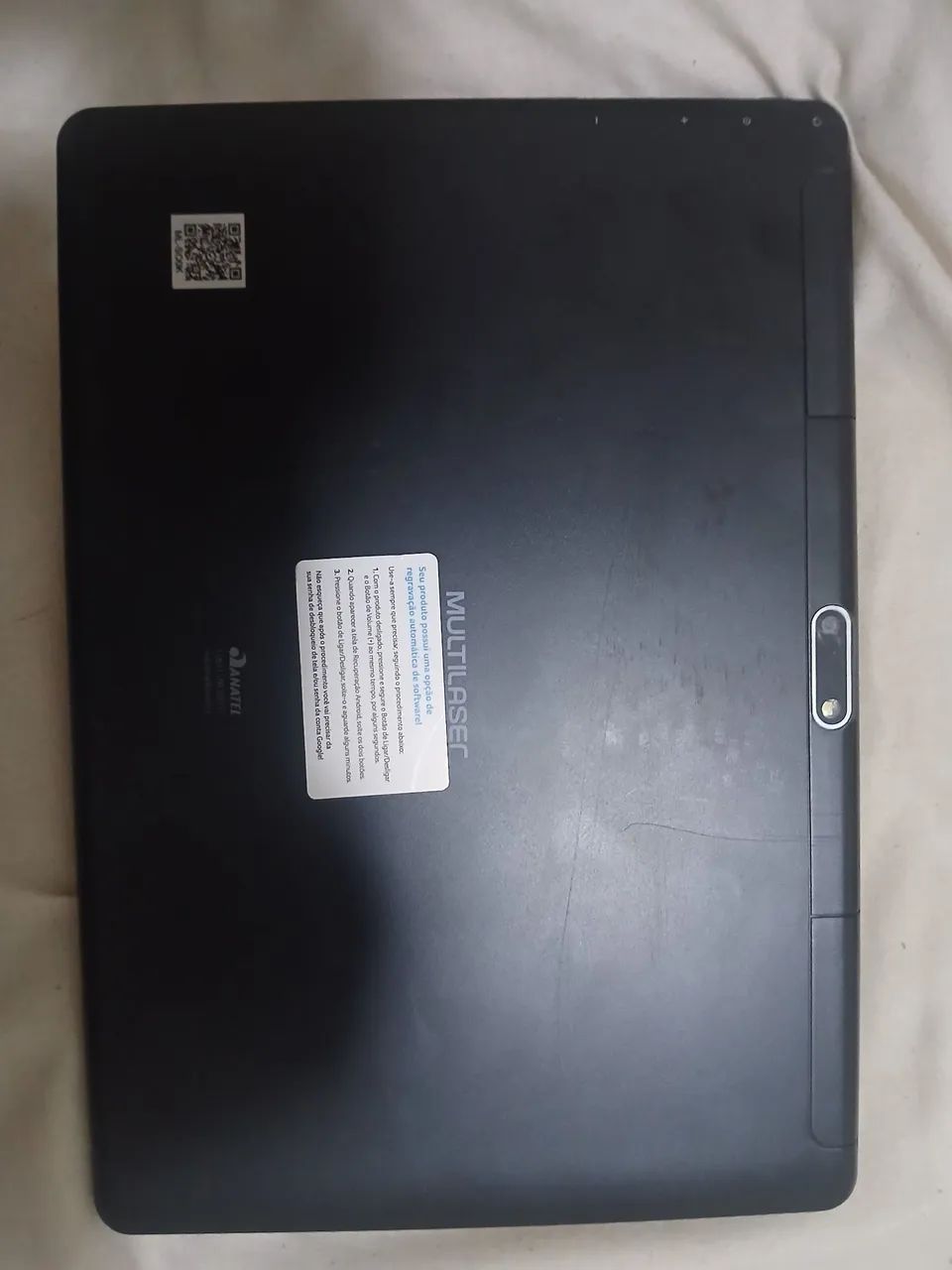 Tablet Multilaser M10 5g - Foto 2