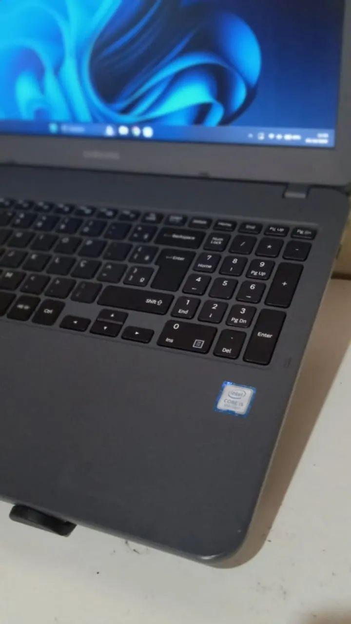 Notebook Samsung | NVMe 256GB | Core i5 8th Geração | 4GB Ram - Foto 3