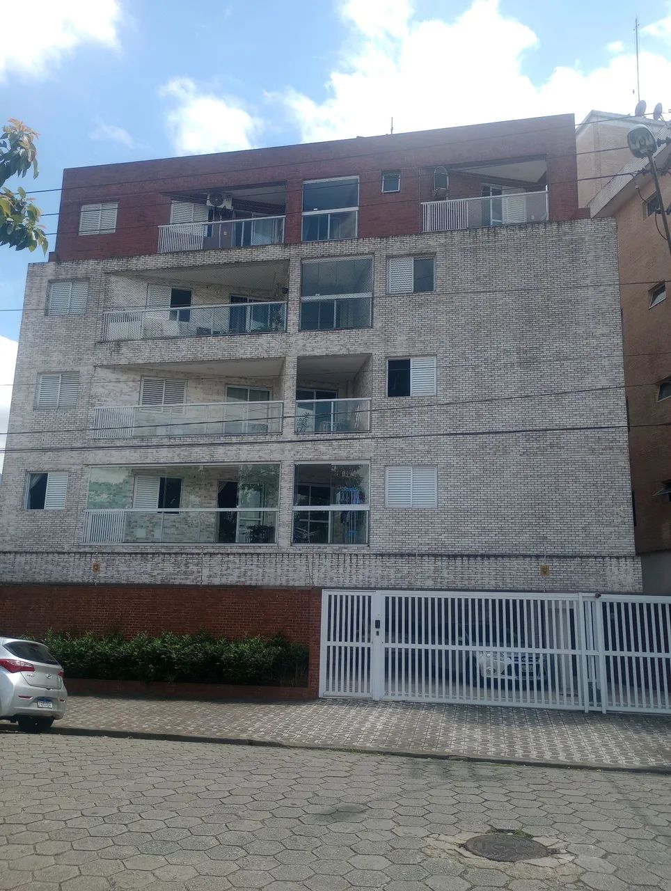 Foto - Cubatão - Vila Paulista