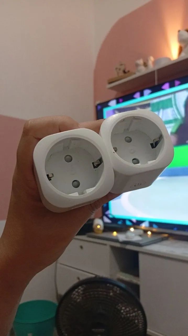 Tomada inteligente - Foto 4
