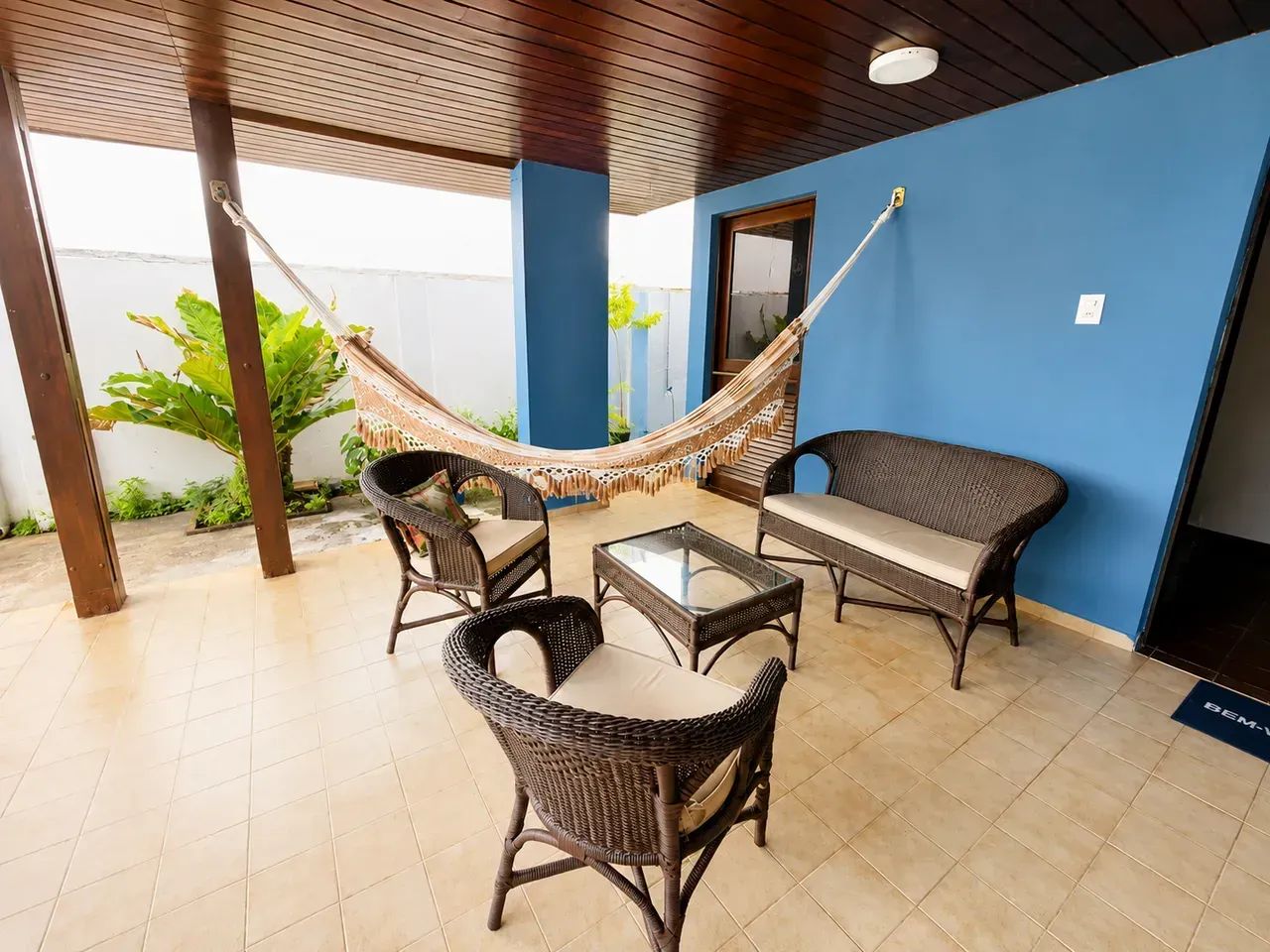 Casa térrea  com 3 quartos na Pitanguinha - Maceió - AL - Foto 2