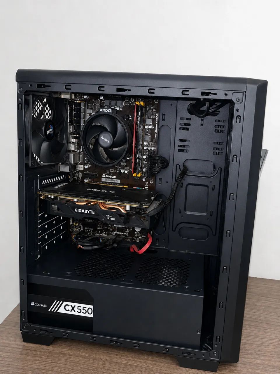 Pc gamer 