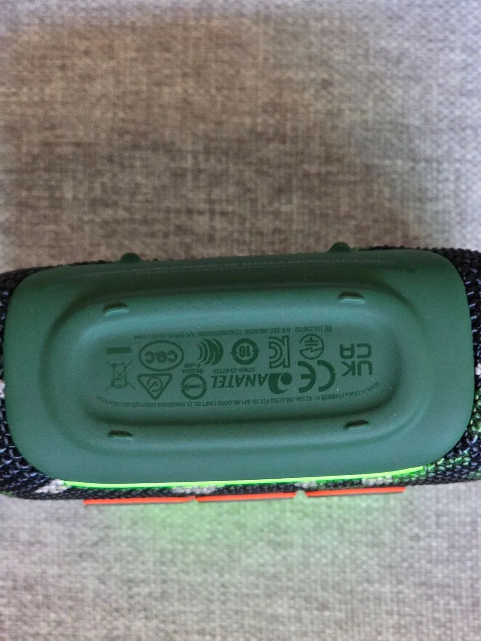 Jbl Go 5 Original  - Foto 2
