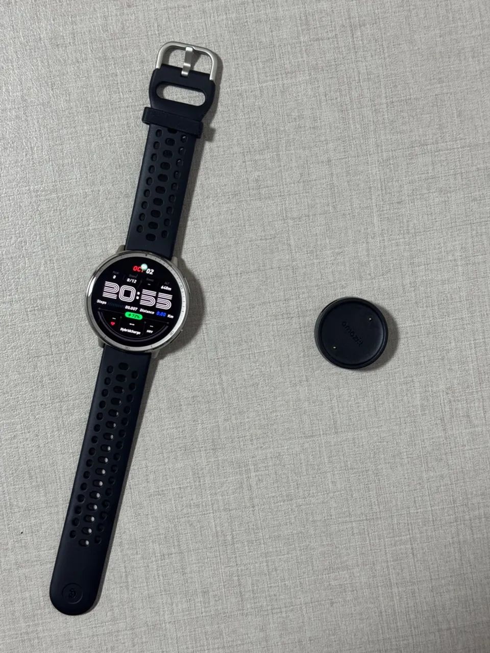Amazfit Active 2