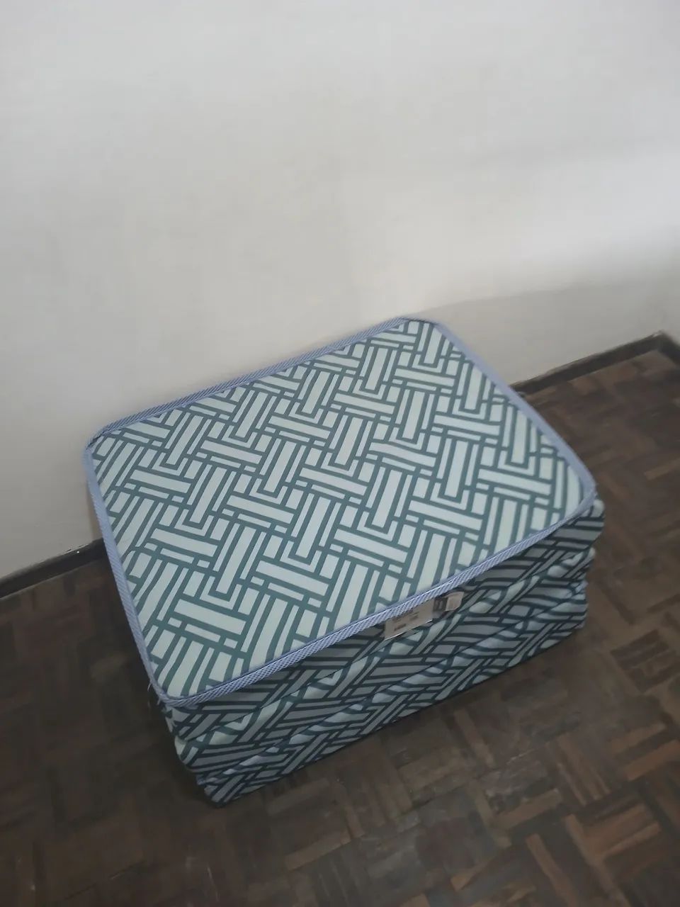 Puff solteiro - Foto 5