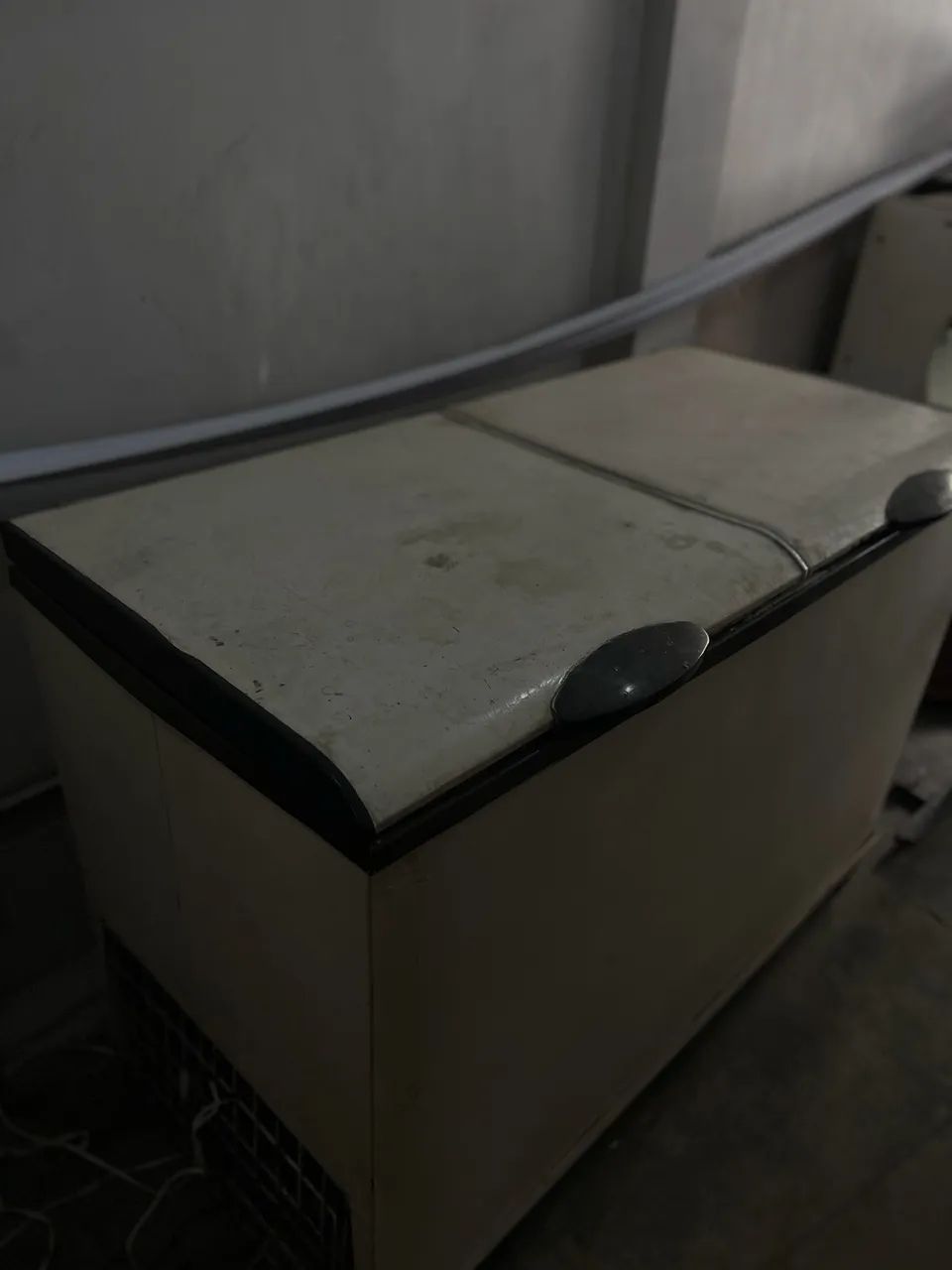 Freezer 2 portas - Foto 5