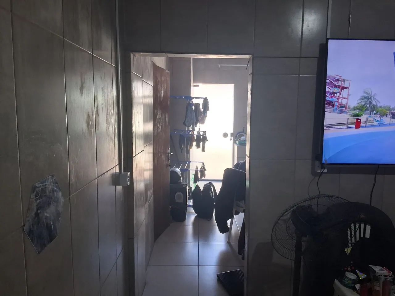 Casa a venda em serraria 